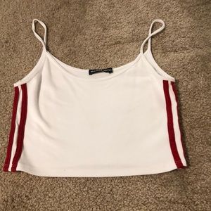 brandy melville tank top